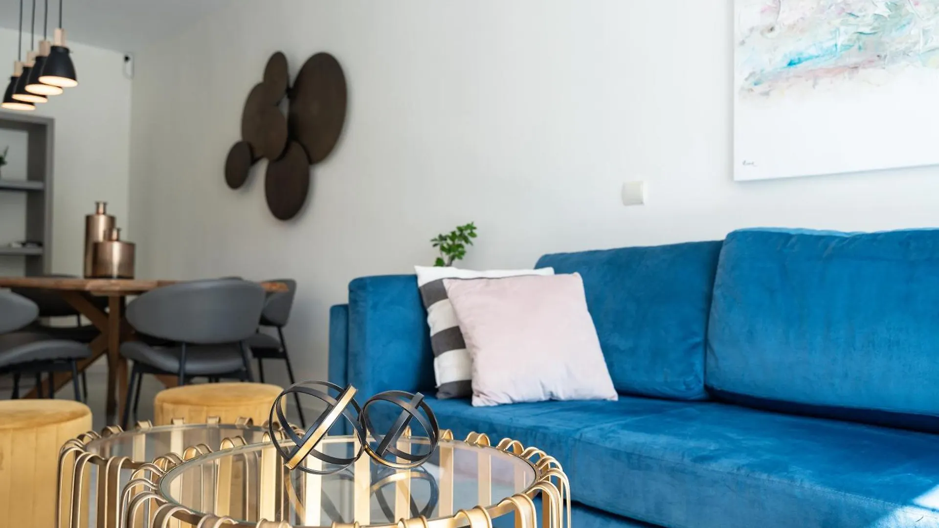Mirage Mijas Centro Apartment 0*,  Spain