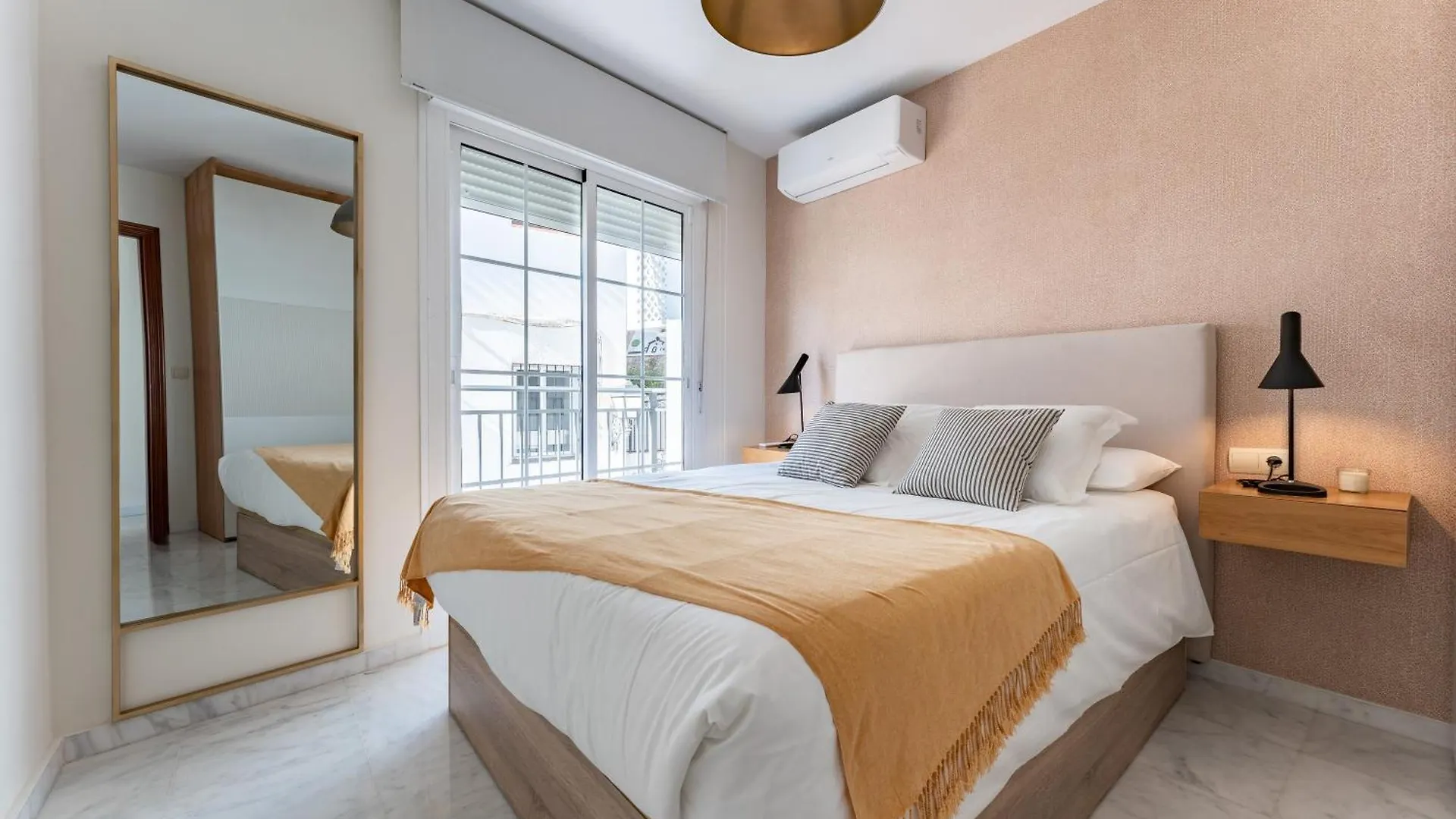 Mirage Mijas Centro Apartment Spain
