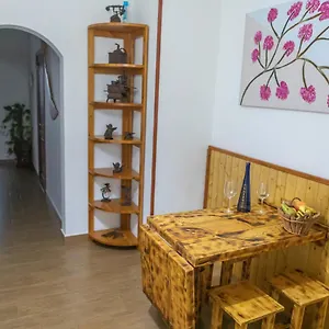  Apartment El Muellito Spain