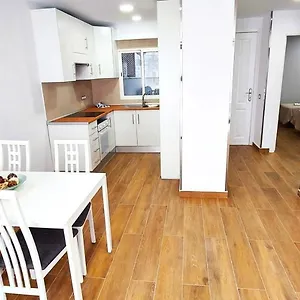  Holiday home Gigantes New Apartment, 2 Bedrooms Spain