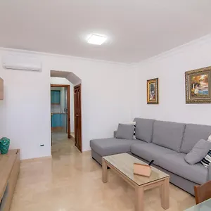  Apartment Brisas De Puerto Rico With Jacuzzi Spain
